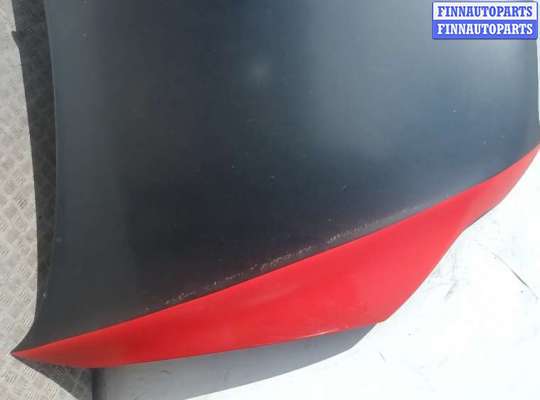 купить капот на AUDI Q7