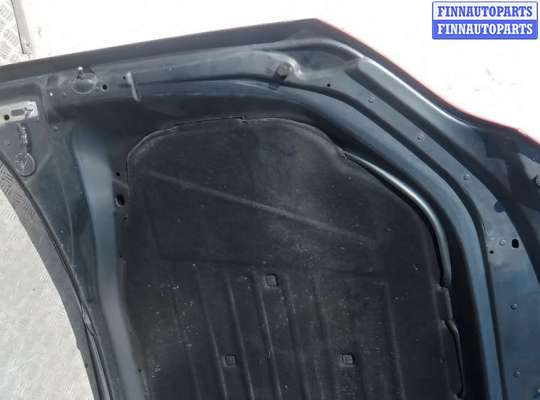 купить капот на AUDI Q7