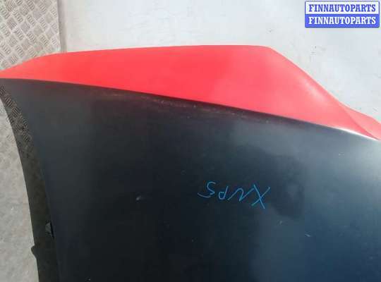 купить капот на AUDI Q7