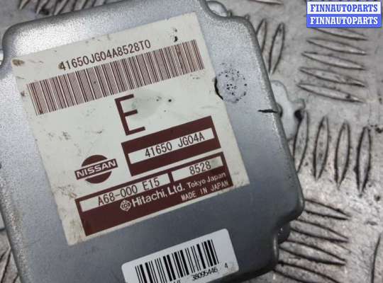 купить блок управления раздаточной коробки на RENAULT KOLEOS