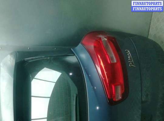 купить дверь 3-5 на CITROEN C4 PICASSO 2