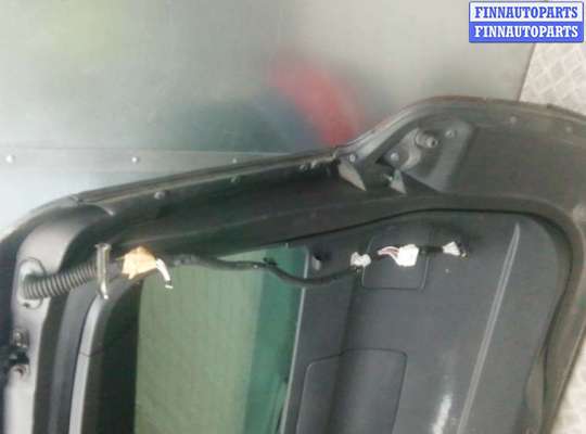 купить дверь 3-5 на CITROEN C4 PICASSO 2