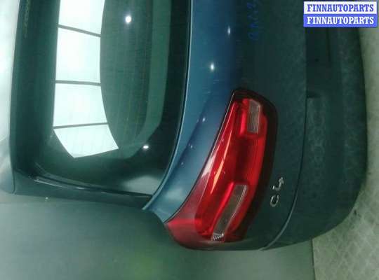 купить дверь 3-5 на CITROEN C4 PICASSO 2