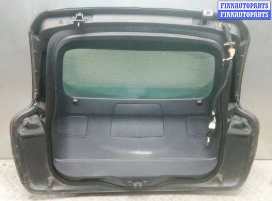 купить дверь 3-5 на CITROEN C4 PICASSO 2