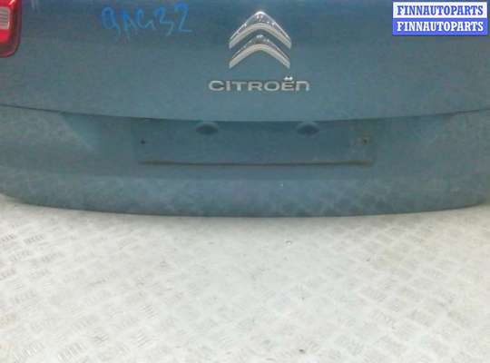 купить дверь 3-5 на CITROEN C4 PICASSO 2