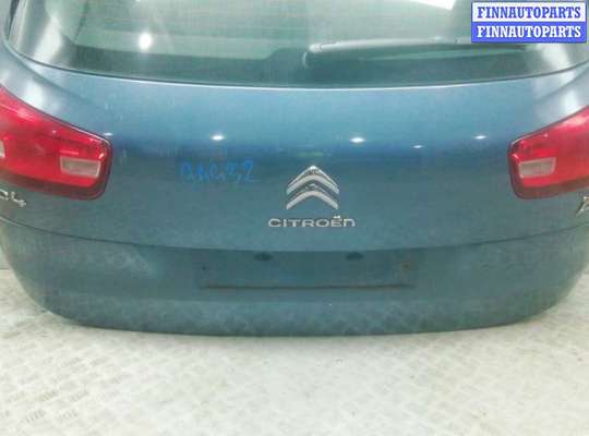 купить дверь 3-5 на CITROEN C4 PICASSO 2