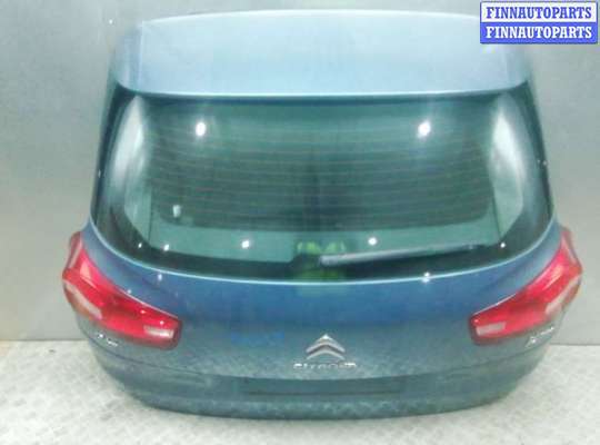 купить дверь 3-5 на CITROEN C4 PICASSO 2