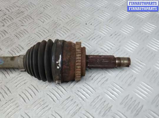 купить привод передний левый на HYUNDAI I30 GD