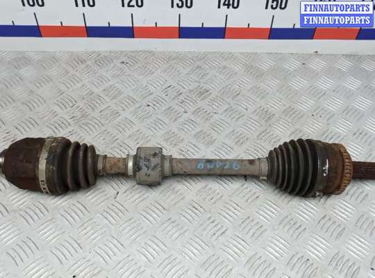 купить привод передний левый на HYUNDAI I30 GD