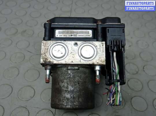 купить блок abs на CITROEN JUMPER 3
