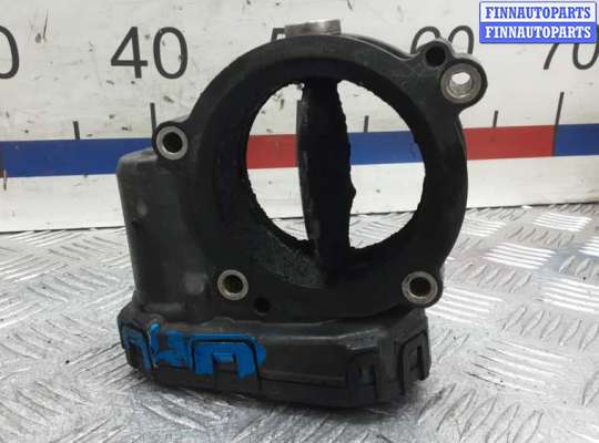 купить дроссельная заслонка дизельная на JEEP COMPASS 1