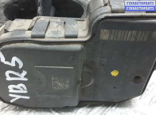 купить дроссельная заслонка дизельная на JEEP COMPASS 1