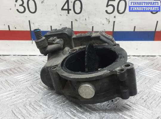 купить дроссельная заслонка дизельная на JEEP COMPASS 1