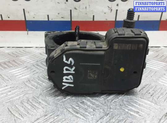 купить дроссельная заслонка дизельная на JEEP COMPASS 1