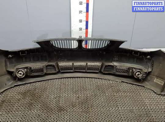 купить бампер передний на BMW 5 E60/E61