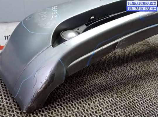 купить бампер передний на BMW 5 E60/E61