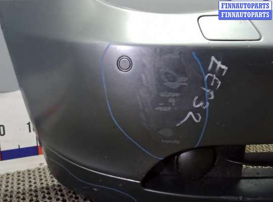 купить бампер передний на BMW 5 E60/E61