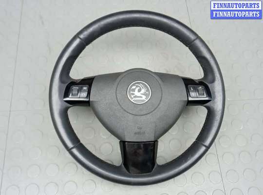 рулевое колесо OP2140578 на OPEL ZAFIRA B