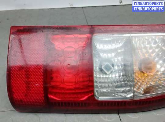купить фонарь задний правый на FORD TRANSIT 7