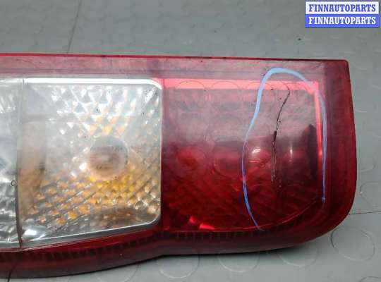 купить фонарь задний правый на FORD TRANSIT 7