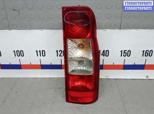 купить фонарь задний правый на FORD TRANSIT 7