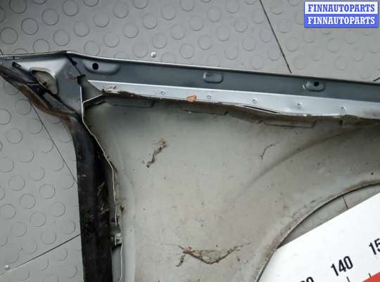 купить крыло переднее левое на MERCEDES BENZ S-CLASS W221