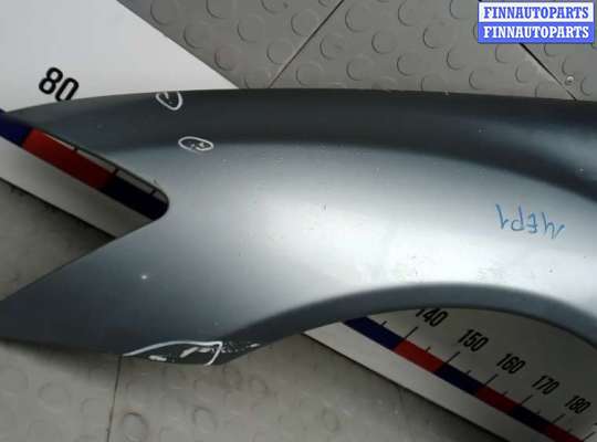 купить крыло переднее левое на MERCEDES BENZ S-CLASS W221