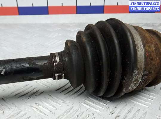 Приводной вал (Полуось в сборе) на Opel Zafira C