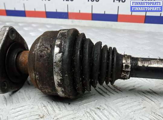 Приводной вал (Полуось в сборе) на Opel Zafira C