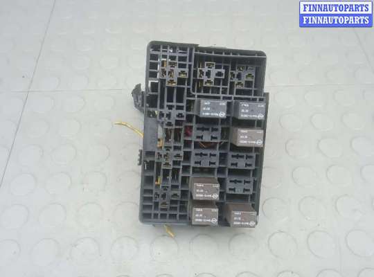 блок предохранителей SS65110 на SSANG YONG REXTON 1