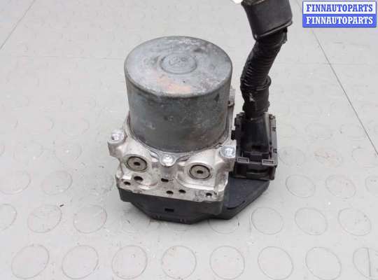 Блок ABS на Mazda 6 III (GJ)
