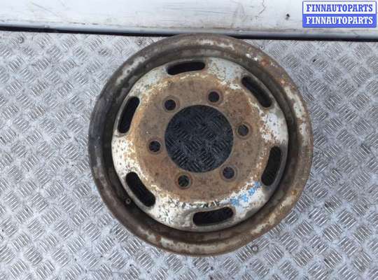 купить диск штампованный на IVECO DAILY 3