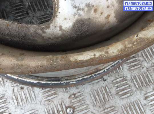 купить диск штампованный на IVECO DAILY 3