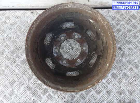 купить диск штампованный на IVECO DAILY 3