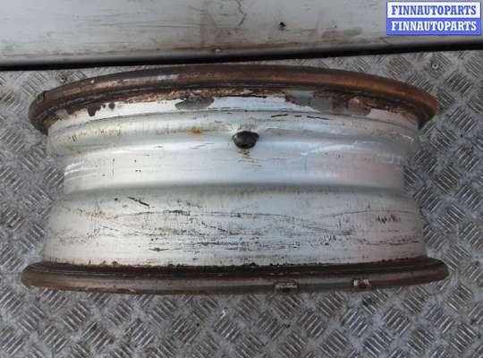 купить диск штампованный на IVECO DAILY 3