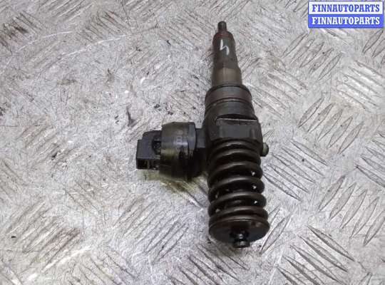 купить форсунка дизельная на VOLKSWAGEN TOURAN (1T1, 1T2)