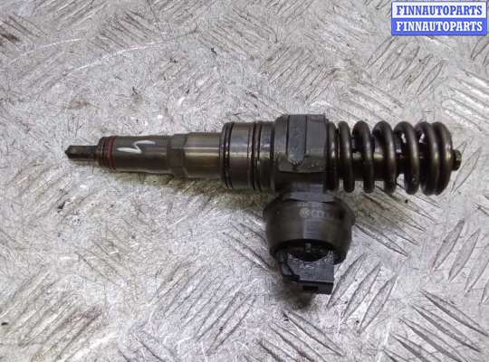 купить форсунка дизельная на VOLKSWAGEN TOURAN (1T1, 1T2)