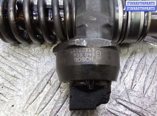 купить форсунка дизельная на VOLKSWAGEN TOURAN (1T1, 1T2)