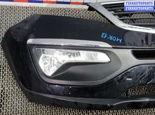 купить бампер передний на KIA SPORTAGE 3