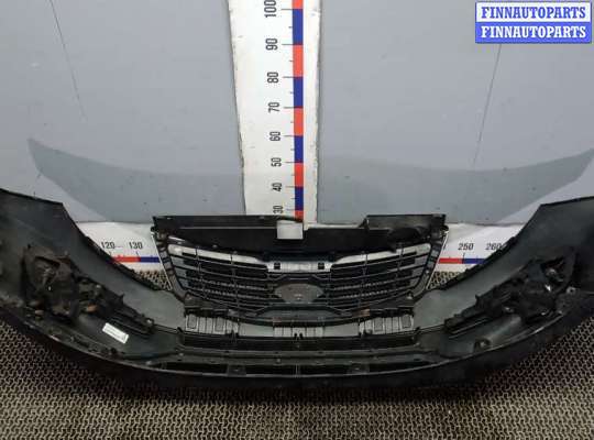 купить бампер передний на KIA SPORTAGE 3