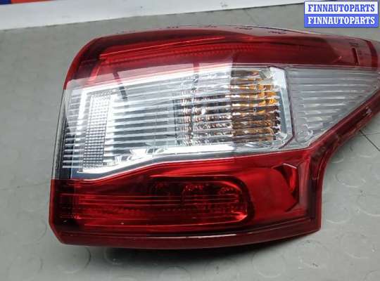 купить фонарь задний правый на NISSAN QASHQAI J11