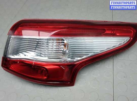 купить фонарь задний правый на NISSAN QASHQAI J11