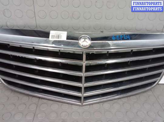 купить решетка радиатора на MERCEDES BENZ E-CLASS W211