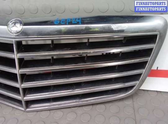 купить решетка радиатора на MERCEDES BENZ E-CLASS W211