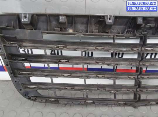 купить решетка радиатора на MERCEDES BENZ E-CLASS W211