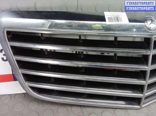 купить решетка радиатора на MERCEDES BENZ E-CLASS W211