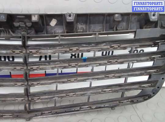 купить решетка радиатора на MERCEDES BENZ E-CLASS W211