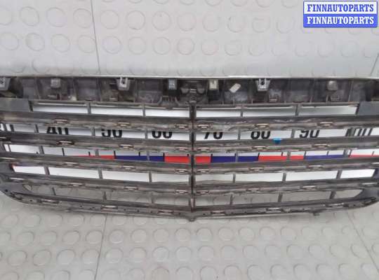 купить решетка радиатора на MERCEDES BENZ E-CLASS W211