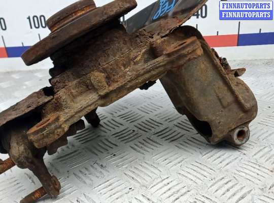 купить ступица передняя правая на VOLKSWAGEN TIGUAN 1