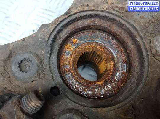 купить ступица передняя правая на VOLKSWAGEN TIGUAN 1